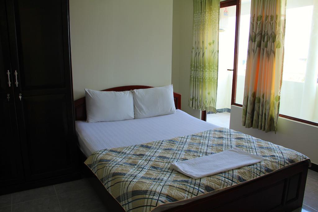 Hanhcafe Hotel Нячанг Номер фото