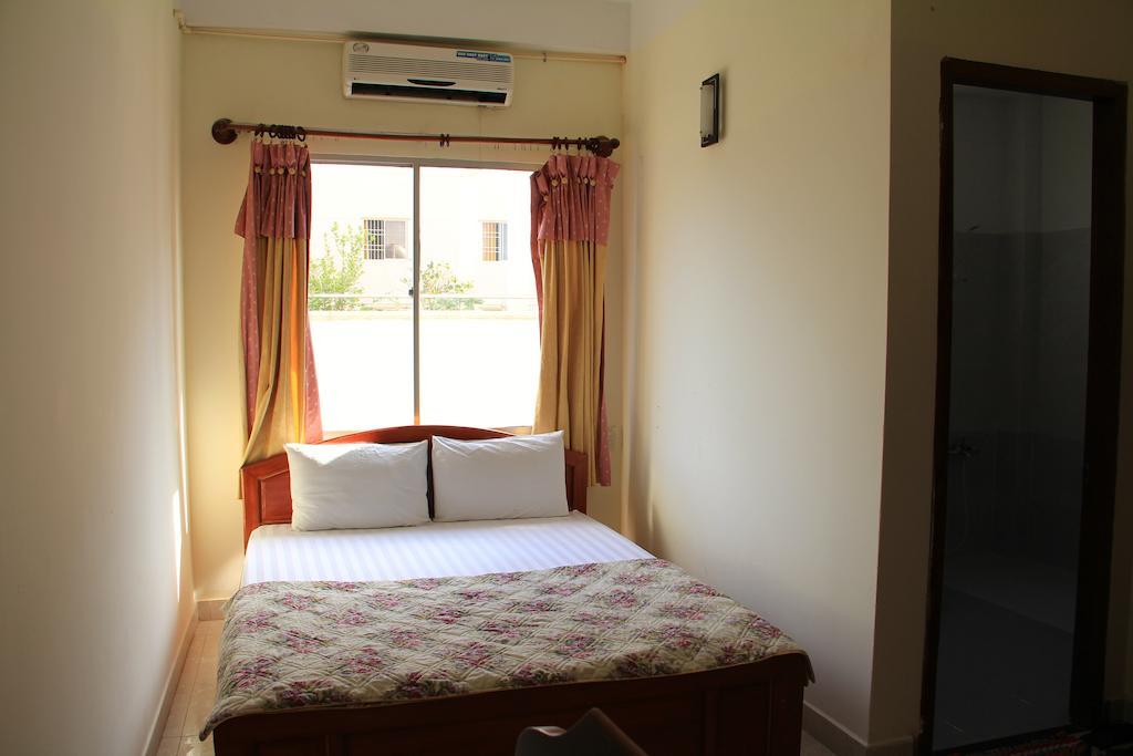 Hanhcafe Hotel Нячанг Экстерьер фото